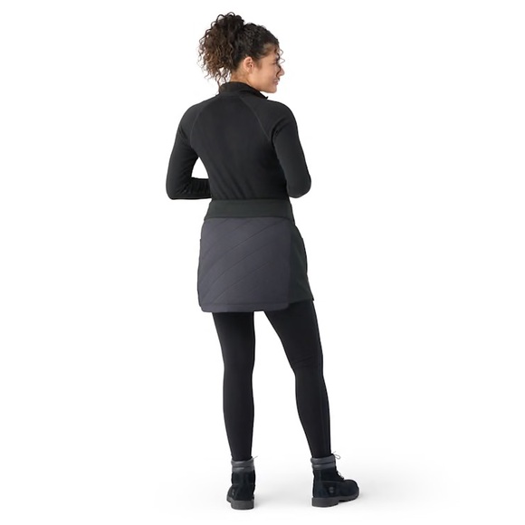 Smartwool Smartloft Puffer Skirt, M - Picture 2 of 9